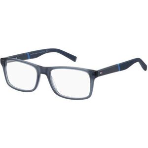 Tommy Hilfiger TH2044 FLL ONE SIZE (53) Kék Női Dioptriás szemüvegek