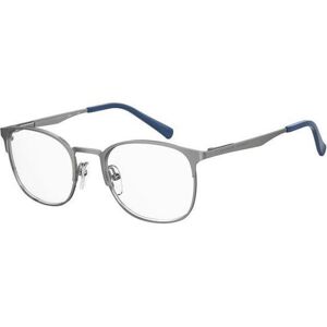 Seventh Street S338 6LB ONE SIZE (49) Ezüst Gyermek Dioptriás szemüvegek