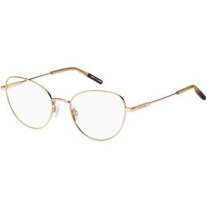 Tommy Jeans TJ0097 DDB ONE SIZE (52) Arany Férfi Dioptriás szemüvegek
