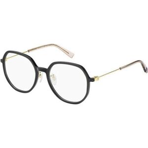Tommy Hilfiger TH2066/F KB7 ONE SIZE (54) Fekete Férfi Dioptriás szemüvegek