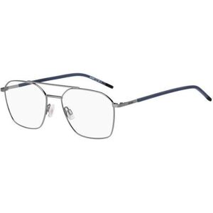 HUGO HG1274 6LB ONE SIZE (55) Ezüst Női Dioptriás szemüvegek