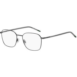 HUGO HG1273 KJ1 ONE SIZE (53) Szürke Női Dioptriás szemüvegek