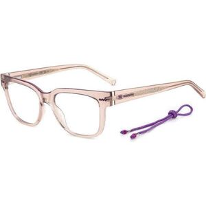 M Missoni MMI0154 FWM ONE SIZE (52) Bézs Férfi Dioptriás szemüvegek