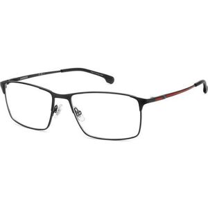 Carrera CARRERA8896 BLX ONE SIZE (56) Fekete Női Dioptriás szemüvegek