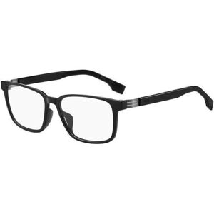 BOSS BOSS1618/F 807 ONE SIZE (55) Fekete Női Dioptriás szemüvegek