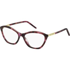 Marc Jacobs MARC707 0T4 ONE SIZE (53) Havana Férfi Dioptriás szemüvegek