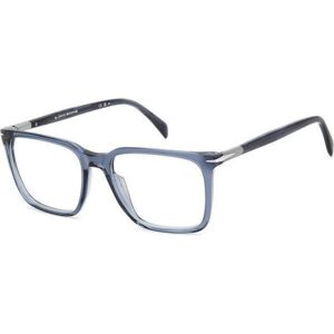 David Beckham DB1134 Y00 L (55) Kék Női Dioptriás szemüvegek