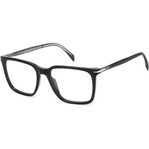 David Beckham DB1134 ANS L (55) Fekete Női Dioptriás szemüvegek