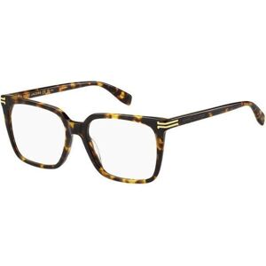 Marc Jacobs MJ1097 086 ONE SIZE (53) Havana Férfi Dioptriás szemüvegek