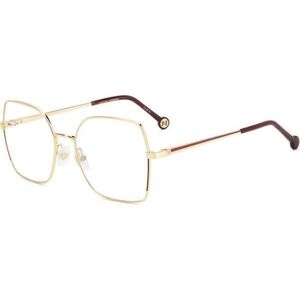 Carolina Herrera HER0206 6K3 ONE SIZE (55) Arany Férfi Dioptriás szemüvegek
