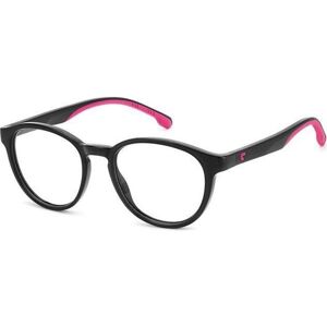 Carrera CARRERA2052T 3MR ONE SIZE (48) Fekete Gyermek Dioptriás szemüvegek