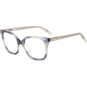 Missoni MIS0160/G 3XJ ONE SIZE (51) Több színű Férfi Dioptriás szemüvegek