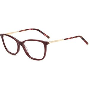 Carolina Herrera HER0197 6K3 ONE SIZE (54) Vörös Férfi Dioptriás szemüvegek