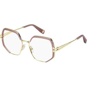 Marc Jacobs MJ1092 EYR ONE SIZE (55) Arany Férfi Dioptriás szemüvegek