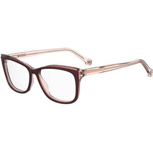 Carolina Herrera HER0208 0T5 M (53) Barna Férfi Dioptriás szemüvegek