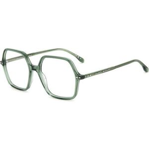 Isabel Marant IM0150 1ED ONE SIZE (54) Zöld Férfi Dioptriás szemüvegek