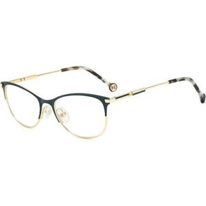 Carolina Herrera HER0211 PEF ONE SIZE (53) Zöld Férfi Dioptriás szemüvegek