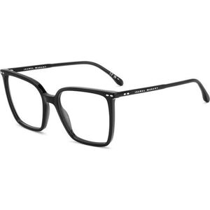 Isabel Marant IM0142 807 ONE SIZE (53) Fekete Férfi Dioptriás szemüvegek