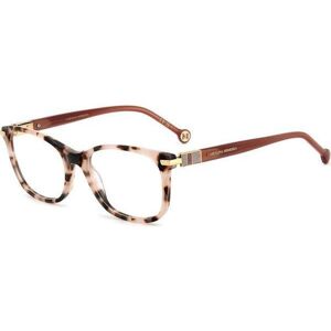 Carolina Herrera HER0201 H4V ONE SIZE (53) Havana Férfi Dioptriás szemüvegek