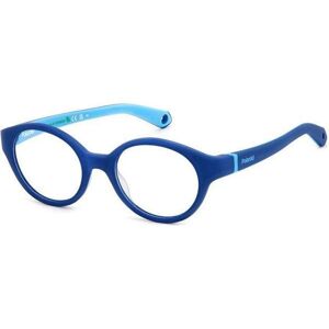 Polaroid Junior PLDK007 FLL S (42) Kék Gyermek Dioptriás szemüvegek