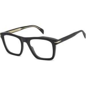 David Beckham DB7020 003 L (55) Fekete Női Dioptriás szemüvegek