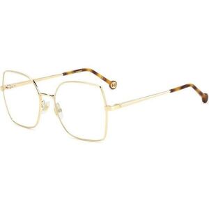 Carolina Herrera HER0206 B4E ONE SIZE (55) Arany Férfi Dioptriás szemüvegek