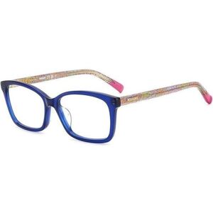 Missoni MIS0150/G PJP ONE SIZE (54) Kék Férfi Dioptriás szemüvegek