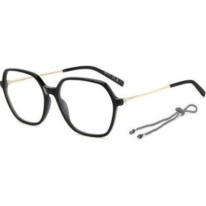 M Missoni MMI0162 807 ONE SIZE (54) Fekete Férfi Dioptriás szemüvegek