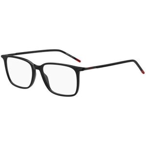 HUGO HG1271 807 M (52) Fekete Női Dioptriás szemüvegek