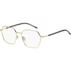 HUGO HG1279 J5G ONE SIZE (55) Arany Férfi Dioptriás szemüvegek