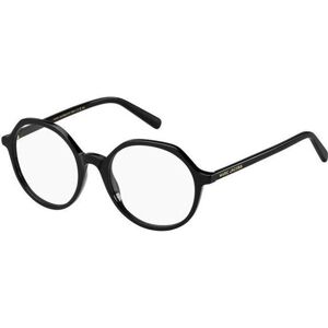 Marc Jacobs MARC710 807 ONE SIZE (51) Fekete Férfi Dioptriás szemüvegek