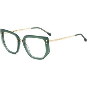 Isabel Marant IM0148 PEF ONE SIZE (52) Zöld Férfi Dioptriás szemüvegek