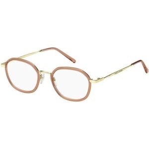 Marc Jacobs MARC702/G 733 ONE SIZE (49) Bézs Férfi Dioptriás szemüvegek
