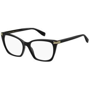 Marc Jacobs MJ1096 807 ONE SIZE (54) Fekete Férfi Dioptriás szemüvegek