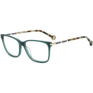 Carolina Herrera HER0199/G ACK ONE SIZE (55) Zöld Férfi Dioptriás szemüvegek
