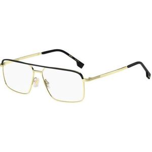 BOSS BOSS1606 RHL ONE SIZE (58) Arany Női Dioptriás szemüvegek