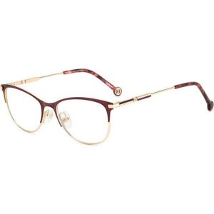 Carolina Herrera HER0211 NOA ONE SIZE (53) Vörös Férfi Dioptriás szemüvegek