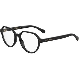 Chiara Ferragni CF7036 807 ONE SIZE (52) Fekete Férfi Dioptriás szemüvegek