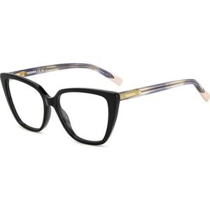 Missoni MIS0159 807 ONE SIZE (54) Fekete Férfi Dioptriás szemüvegek