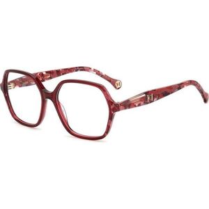 Carolina Herrera HER0203 82U ONE SIZE (54) Vörös Férfi Dioptriás szemüvegek