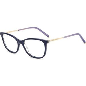 Carolina Herrera HER0197 KY2 ONE SIZE (54) Kék Férfi Dioptriás szemüvegek