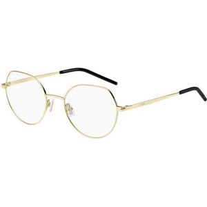 BOSS BOSS1591 J5G ONE SIZE (51) Arany Férfi Dioptriás szemüvegek