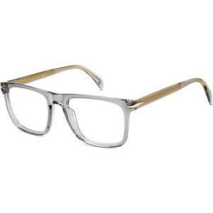 David Beckham DB7115 KB7 ONE SIZE (54) Szürke Női Dioptriás szemüvegek