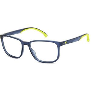 Carrera CARRERA8894 RNB ONE SIZE (55) Kék Női Dioptriás szemüvegek