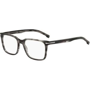 BOSS BOSS1602 2W8 M (53) Havana Női Dioptriás szemüvegek