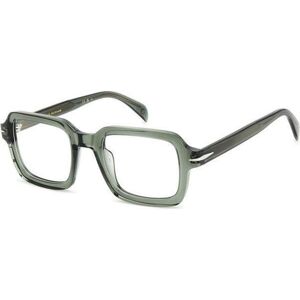 David Beckham DB7113 1ED ONE SIZE (50) Zöld Női Dioptriás szemüvegek