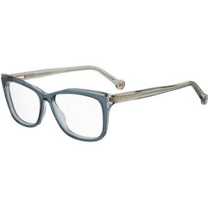 Carolina Herrera HER0208 B7K M (53) Kék Férfi Dioptriás szemüvegek