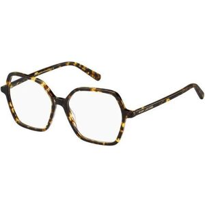 Marc Jacobs MARC709 086 ONE SIZE (54) Havana Férfi Dioptriás szemüvegek