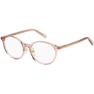 Marc Jacobs MARC711/F 35J ONE SIZE (51) Rózsaszín Férfi Dioptriás szemüvegek