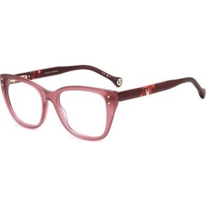 Carolina Herrera HER0191 82U ONE SIZE (52) Rózsaszín Férfi Dioptriás szemüvegek
